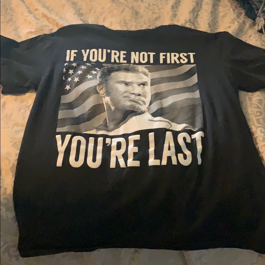 Talladega Nights TShirt